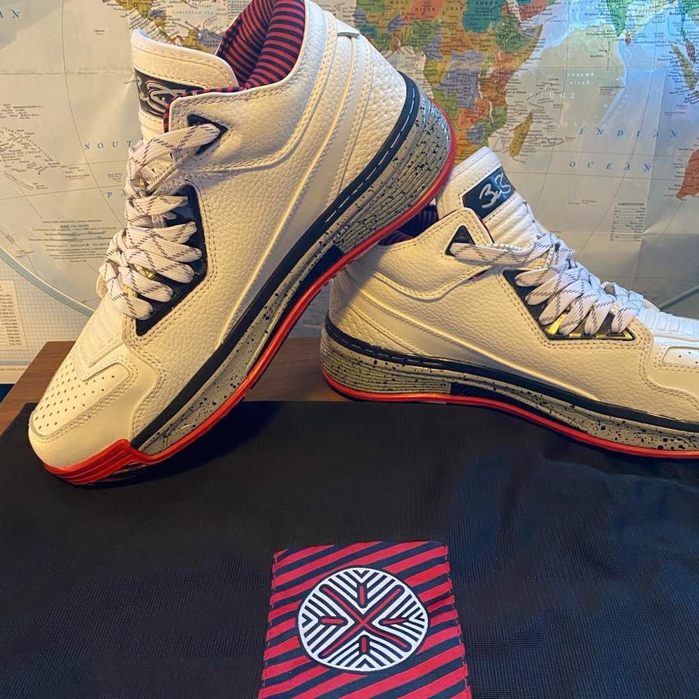 Li-ning WOW2 305 “NEW” - Picture 2 of 12
